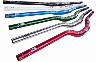 Guidon de vélo - Ref 2342019