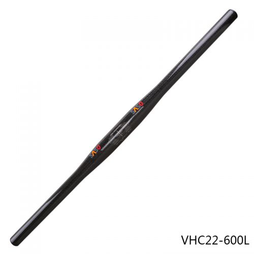 Guidon de vélo SASO CARBON FIBER TECHNOLOGY - Ref 2342097