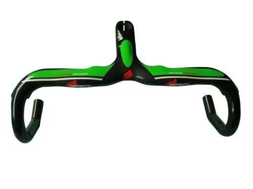 Guidon de vélo NEASTY - Ref 2342109