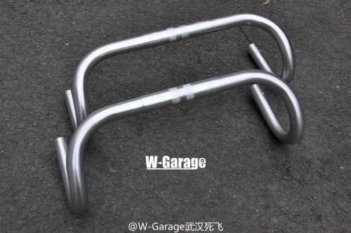 Guidon de vélo NITTO - Ref 2342116