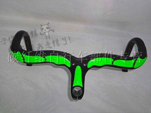 Guidon de vélo NEASTY - Ref 2342125
