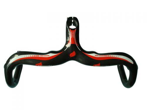 Guidon de vélo NEASTY - Ref 2342136