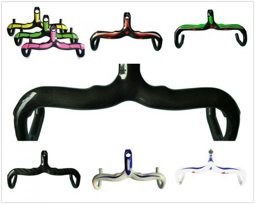 Guidon de vélo NEASTY - Ref 2342146