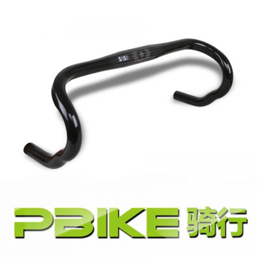 Guidon de vélo SASO - Ref 2342199
