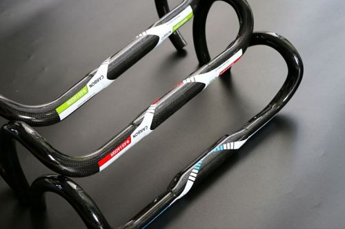 Guidon de vélo ASIACOM - Ref 2342247