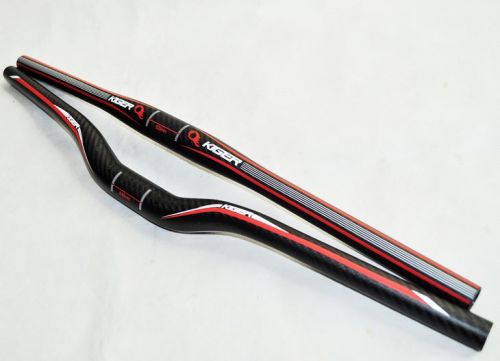 Guidon de vélo KIGER - Ref 2342322