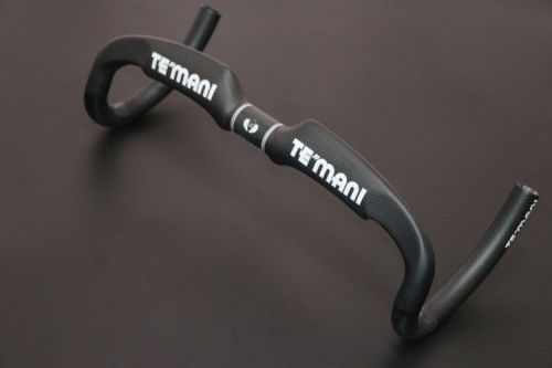 Guidon de vélo TEMANI - Ref 2342333