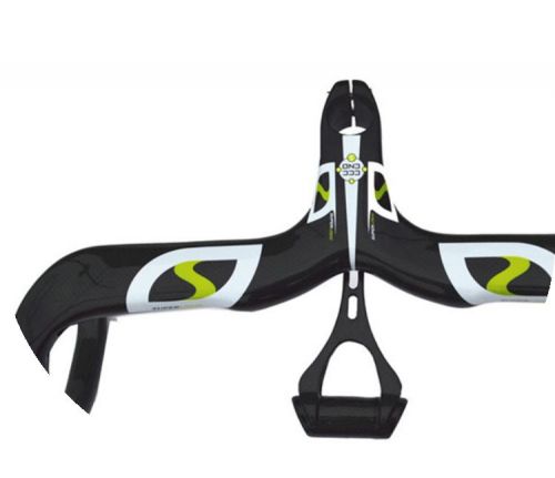 Guidon de vélo - Ref 2342344