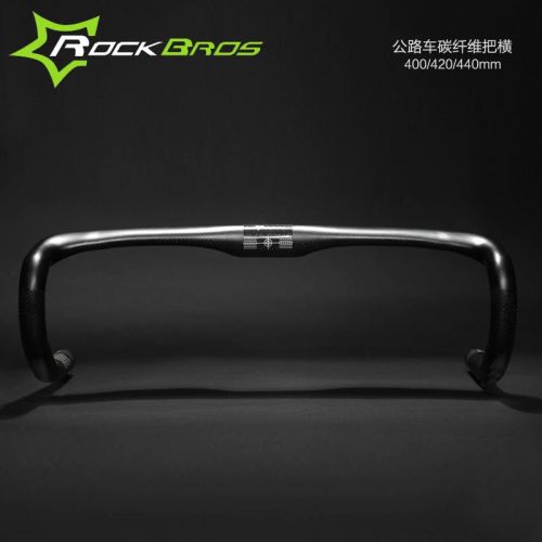 Guidon de vélo ROCKBROS - Ref 2342353