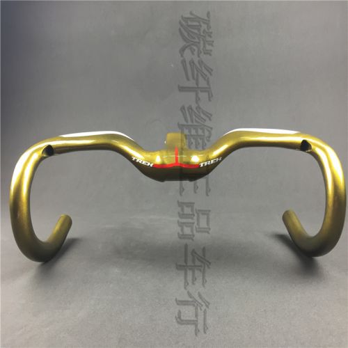 Guidon de vélo TREH - Ref 2342363