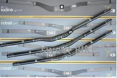 Guidon de vélo CRANKBROTHERS - Ref 2342382