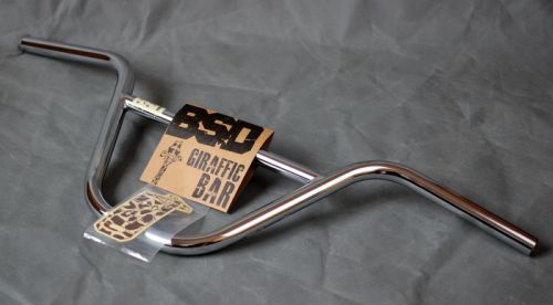 Guidon de vélo - Ref 2342477