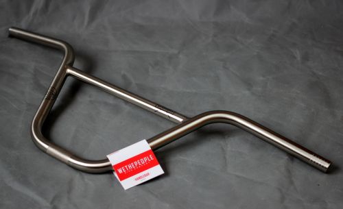 Guidon de vélo - Ref 2342493