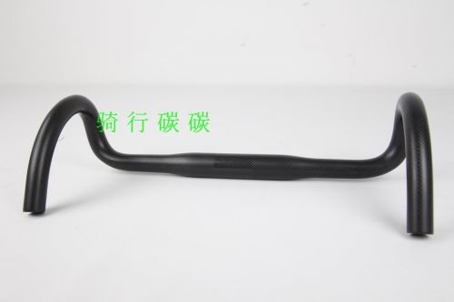 Guidon de vélo SERAPH - Ref 2342528