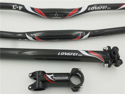 Guidon de vélo - Ref 2342547