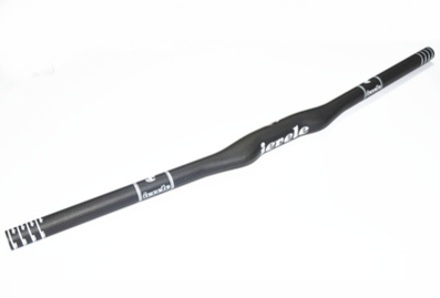Guidon de vélo IEVELE - Ref 2342630