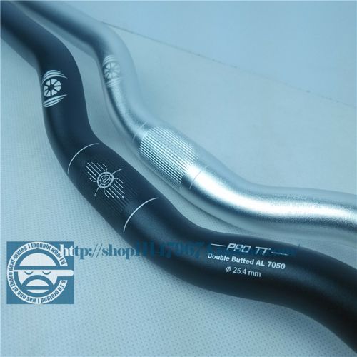 Guidon de vélo - Ref 2342632