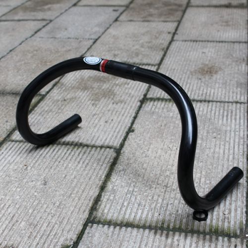 Guidon de vélo NITTO - Ref 2342666