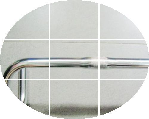 Guidon de vélo - Ref 2342683