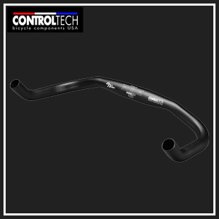 Guidon de vélo - Ref 2342698