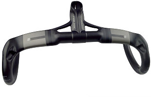 Guidon de vélo SUPERLOGIC - Ref 2342700