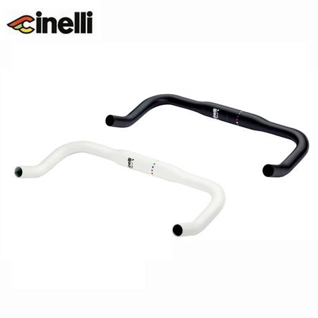 Guidon de vélo CINELLI - Ref 2342707