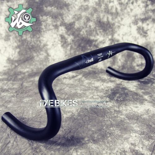 Guidon de vélo CINELLI - Ref 2342737
