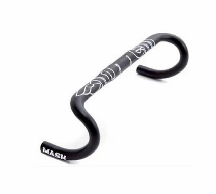 Guidon de vélo CINELLI - Ref 2342751