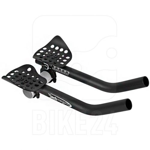 Guidon de vélo DEDA - Ref 2342775