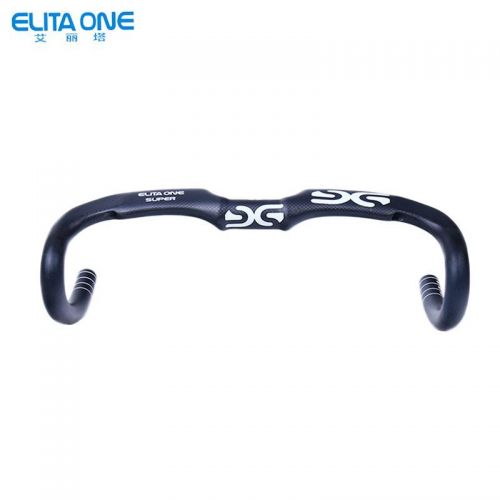 Guidon de vélo ELITA ONE - Ref 2342792