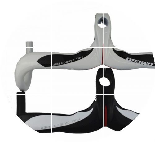 Guidon de vélo - Ref 2342819