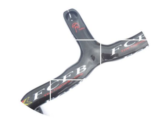 Guidon de vélo - Ref 2342835