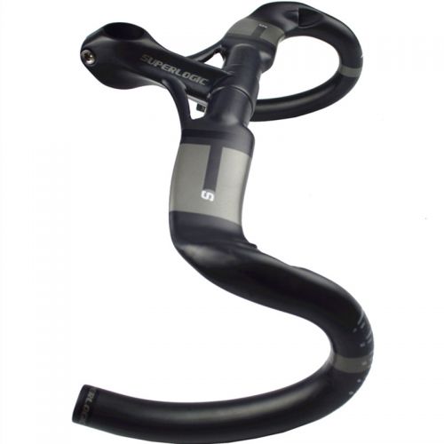 Guidon de vélo - Ref 2342839