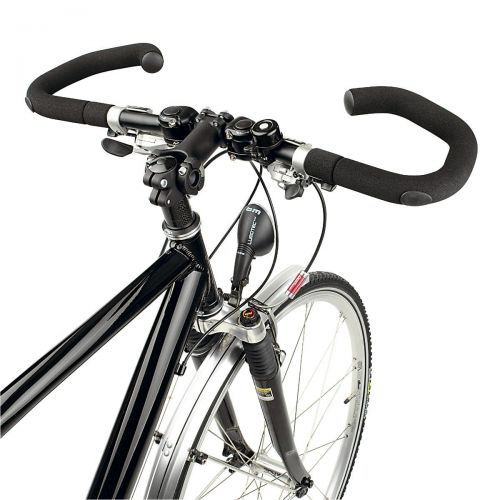 Guidon de vélo JAKROO - Ref 2342946