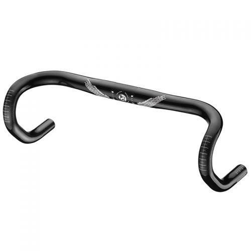 Guidon de vélo FOURIERS - Ref 2342956