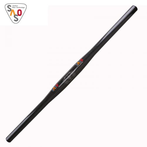 Guidon de vélo SASO - Ref 2342994