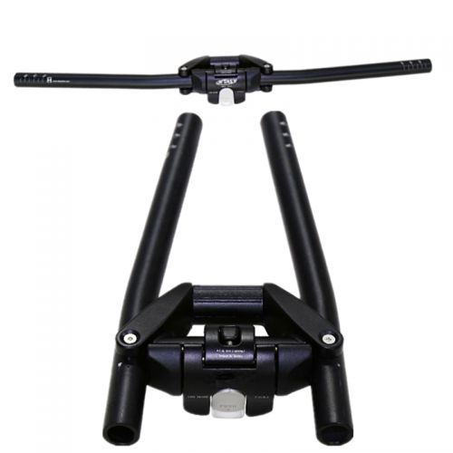 Guidon de vélo - Ref 2342995