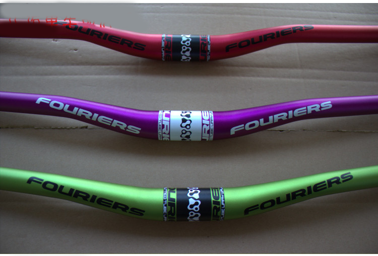 Guidon de vélo - Ref 2343014