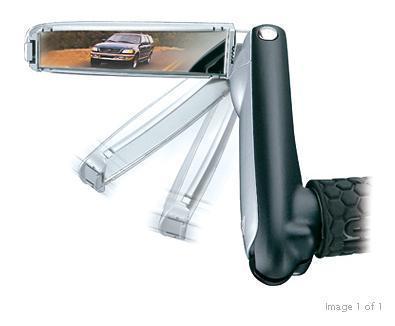 Guidon de vélo TOPEAK - Ref 2343024