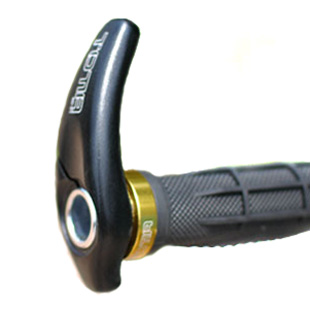 Guidon de vélo TOTTA - Ref 2343048