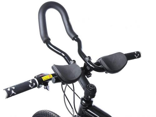 Guidon de vélo TACX - Ref 2343102