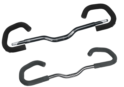 Guidon de vélo HUMPERT - Ref 2343121