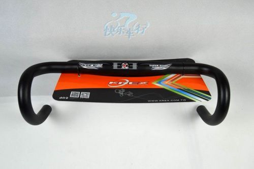 Guidon de vélo KREX - Ref 2343197