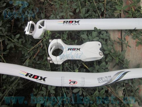 Guidon de vélo - Ref 2343249