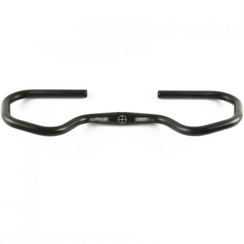 Guidon de vélo GIANT - Ref 2343264