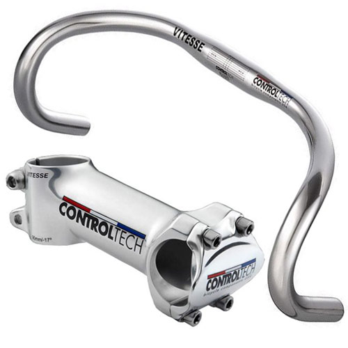 Guidon de vélo - Ref 2343275