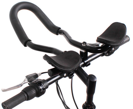 Guidon de vélo AOWE - Ref 2343277