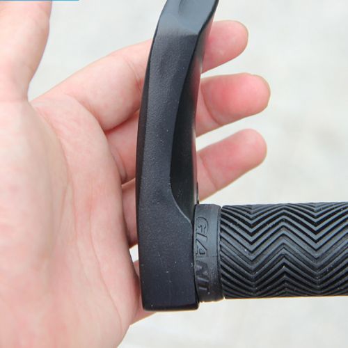 Guidon de vélo TOSUOD - Ref 2343278