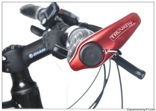 Guidon de vélo - Ref 2343288