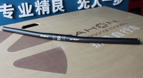 Guidon de vélo LITE PRO - Ref 2343355